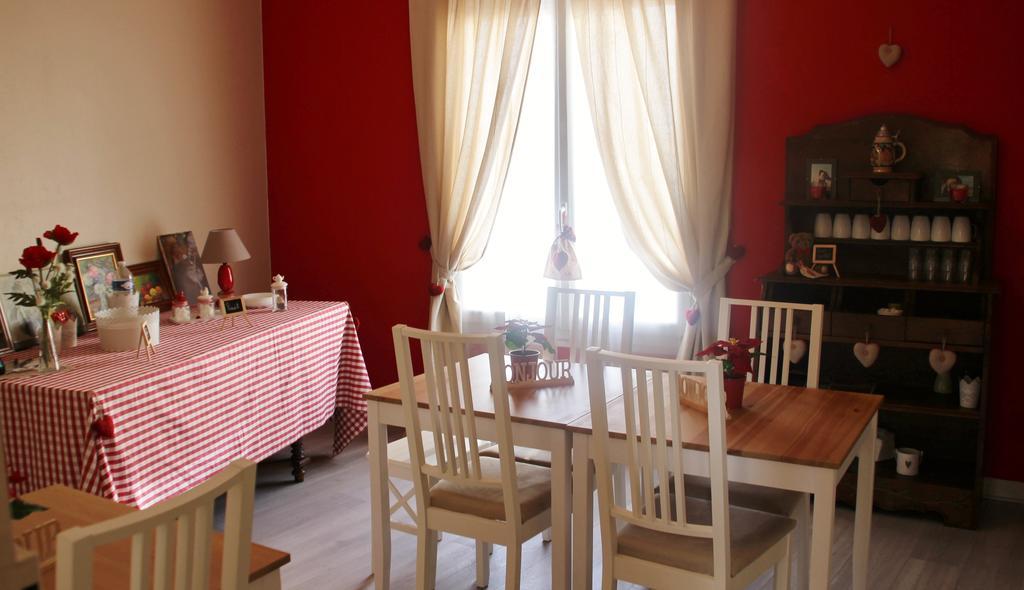 Bed and Breakfast L'Alsacienne Saint-Pierre-des-Corps Esterno foto