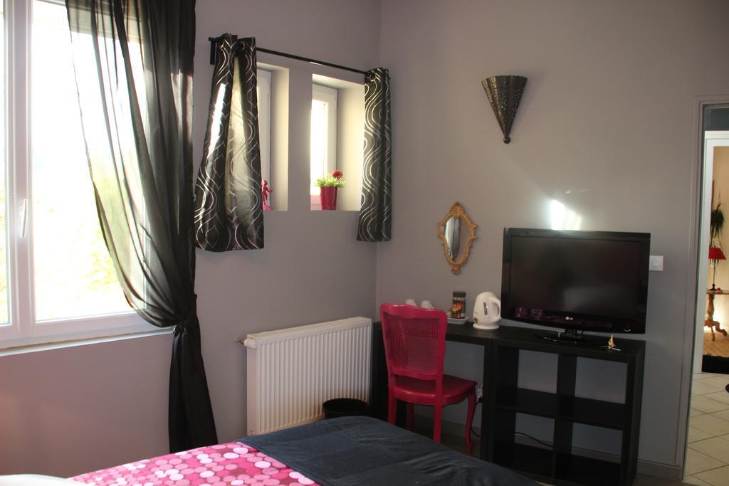 Bed and Breakfast L'Alsacienne Saint-Pierre-des-Corps Esterno foto
