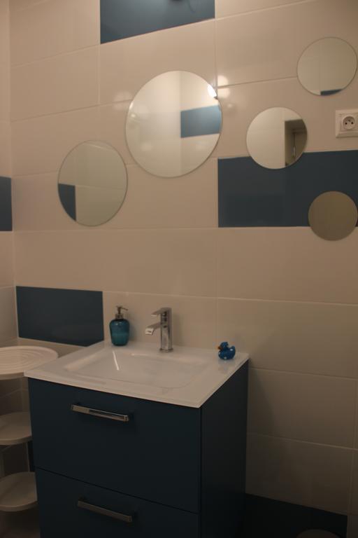 Bed and Breakfast L'Alsacienne Saint-Pierre-des-Corps Esterno foto