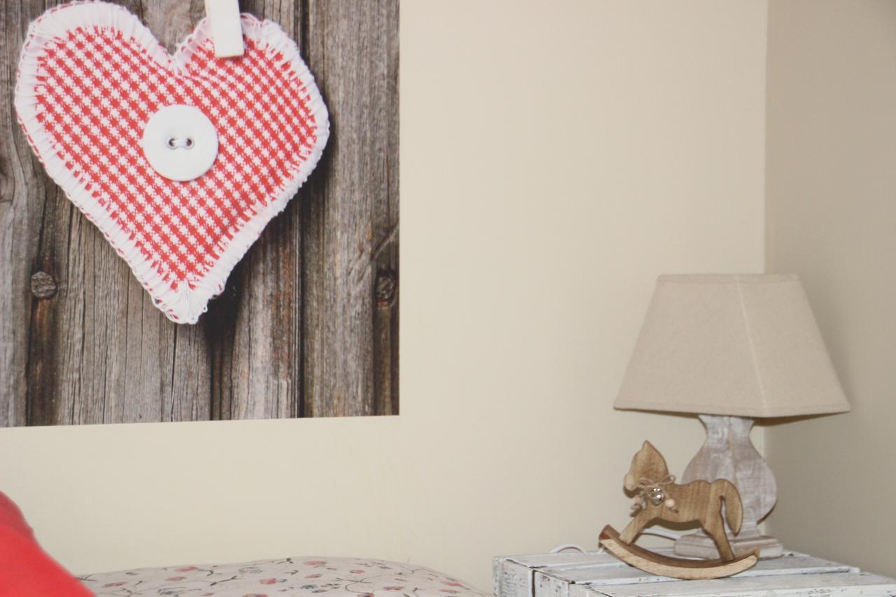 Bed and Breakfast L'Alsacienne Saint-Pierre-des-Corps Esterno foto